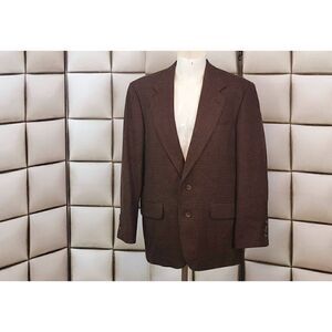 Oscar de la Renta sportcoat 40 S